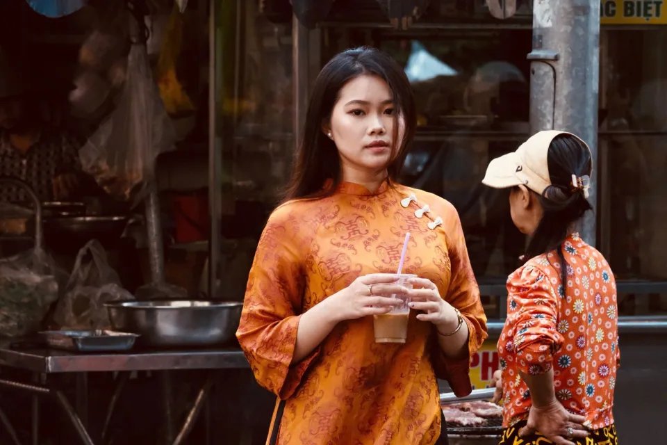 Quầy đồ uống